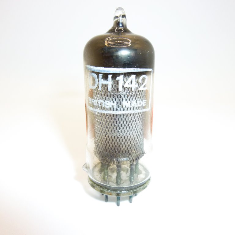 UBC41/DH142-MULLARD MARCONI